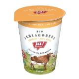 Ja! Natürlich Bio-Schlagobers BILLA PLUS 250 Gramm 1 Becher