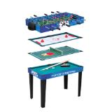 Spielzeug Multifunktionstisch 4in1 maxi.preisjoker Maximarkt 1 Set