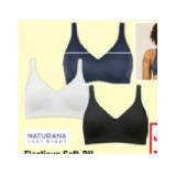 Naturana Elasticup Soft-BH Maximarkt 1 Stück