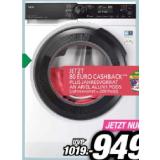 Promotion Bild von AEG Waschmaschine LR7EW75610 Stattpreis=UVP RED ZAC 1 Stück