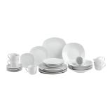 mömax Kombiservice „SALLY“ 79070404 mömax 30 Stück