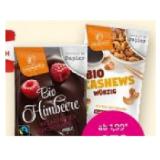 Landgarten Bio-Knabber-Snack versch. Sorten Denns BioMarkt 1 Packung