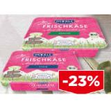 Woerle Bio Frischkäse versch. Sorten Unimarkt 160 Gramm 1 Becher