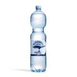 Bild von Mineralwasser div. Sorten BILLA PLUS