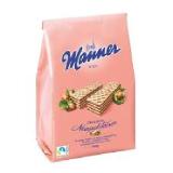 Promotion Bild von Manner Schnittensäckchen div. Sorten jö Bonus Club Preis BILLA PLUS 1 Packung