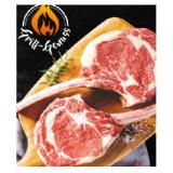 Promotion Bild von Beef Royal XXL Tomahawksteak HOFER 1 Kilogramm