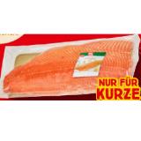 Bild von S-BUDGET Lachsfiletseite INTERSPAR 1 Kilogramm