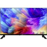 Silva Schneider LED Smart TV 102cm, Preisangabe ohne MwSt. (Preis inkl. MwSt. 214,80 €), METRO 1 Stück