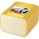 Almsenner Pinzgauer Almtilsiter, Preisangabe ohne MwSt. (Preis inkl. MwSt. 12,86 €), METRO 1 Kilogramm