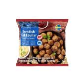 Chef Select Fleischbällchen Lidl 1 Kilogramm 1 Packung