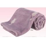 Trixie Decke "Lilly" DAS FUTTERHAUS 1 Stück