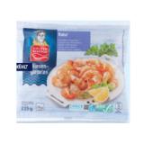 Promotion Bild von Golden Seafood ASC Riesengarnelen verschiedene Sorten HOFER 1 Packung