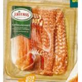 Frierss Alpenaufschnitt BILLA PLUS 140 Gramm 1 Packung