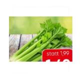 knackiger Stangensellerie aus Oberösterreich EUROSPAR 1 Stück