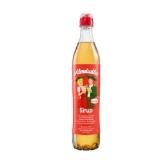 Almdudler Sirup versch. Sorten MPREIS 0.70 Liter 1 Flasche