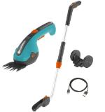 Gardena Akku-Grasschere 'ClassicCut Li Set' Dehner 1 Set