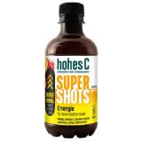 hohes C Supershots versch. Sorten INTERSPAR 0.33 Liter 1 Flasche