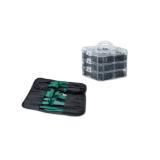 Parkside Werkzeugzubehör Auto Demontage-Werkzeug-Set oder Befestigungs-Clips und Kabelbinder-Set Lidl 1 Set