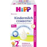 Promotion Bild von HiPP COMBIOTIK Kindermilch 1+ od. 2+ BIPA 800 Gramm 1 Packung