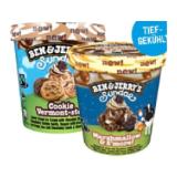 Ben & Jerry's versch. Sorten Sutterlüty 1 Becher