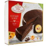 Coppenrath Sachertorte HOFER 1000 Gramm 1 Stück