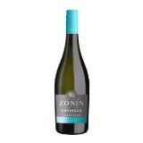 Zonin Prosecco Frizzante Brut DOC BILLA 0.75 Liter 1 Flasche