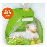 Kuchenmeister Osterlamm BILLA 400 Gramm 1 Stück
