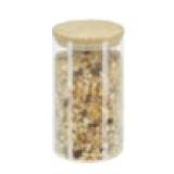 James Wood Vorratsglas „Cristin“ 8468004201 Möbelix 1 Stück