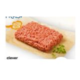 Clever Faschiertes gemischt BILLA 1 Kilogramm 1 Packung