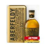 Aberfeldy im Goldbarren BILLA 0.70 Liter 1 Flasche