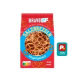 Bravo Salzbrezeln jö Bonus Club Preis Penny 250 Gramm 1 Packung