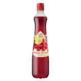 YO Sirup versch. Sorten und jetzt neu: Zitrone/ Ingwer und Rosenblüten SPAR 0.70 Liter 1 Flasche