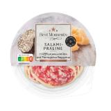Best Moments Salamipraline geschnitten Penny 80 Gramm 1 Packung