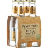 Promotion Bild von Fever-Tree versch. Sorten EUROSPAR 0.20 Liter 4 Stück