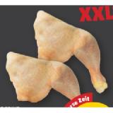 Promotion Bild von Federike Hühnerkeulenviertel Penny 2.45 Kilogramm 1 Packung