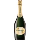 Perrier-Jouet Champagner Grand Brut, Preisangabe ohne MwSt. (Preis inkl. MwSt. 50,39 €), METRO 0.75 Liter 1 Flasche