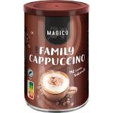 Promotion Bild von Magico Family Cappuccino Penny 500 Gramm 1 Packung