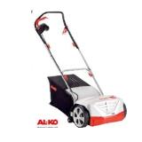 Alko Elektro-Vertikutierer 'Basic Care 32.5 VE Classic' Dehner 1 Stück