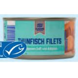 Promotion Bild von Almare Seafood Thunfisch in Aufguss HOFER 195 Gramm 1 Dose