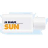 Jil Sander Sun Eau de Toilette Müller Drogerie 75 Milliliter 1 Stück