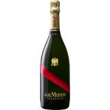 G.H. Mumm Champagne Grand Cordon, Preisangabe ohne MwSt. (Preis inkl. MwSt. 40,79 €), METRO 0.75 Liter 1 Flasche