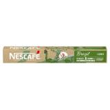 Nescafe Farmers Origins Nespresso kompatible Kapseln, Brazil, India oder Mexico SPAR 10 Stück