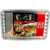 Alufix Grillschalen MPREIS 5 Stück