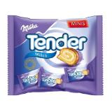 Promotion Bild von Milka Tender od. Riegel div. Sorten BILLA PLUS 1 Packung
