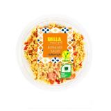 BILLA immer gut Orientalische Salate div. Sorten BILLA 1 Packung