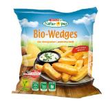 Spar Natur pur Bio-Kartoffelprodukte versch. Sorten INTERSPAR 1 Packung