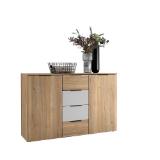 Carryhome Kommode 2522021503 XXXLutz 1 Stück