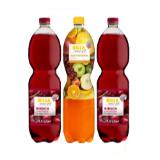 BILLA immer gut Kirsch- oder Multivitaminlimonade still Sutterlüty 1.50 Liter 1 Flasche