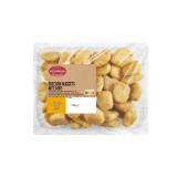 Metzgerfrisch Chicken Nuggets mit Dip Lidl 750 Gramm 1 Packung