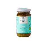 Cipriani Pesto al basilico INTERSPAR 180 Gramm 1 Glas